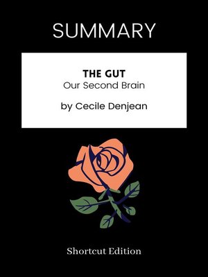 cover image of SUMMARY--The Gut